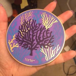 Rainforest of the Sea Volume II Eyeshadow Palette